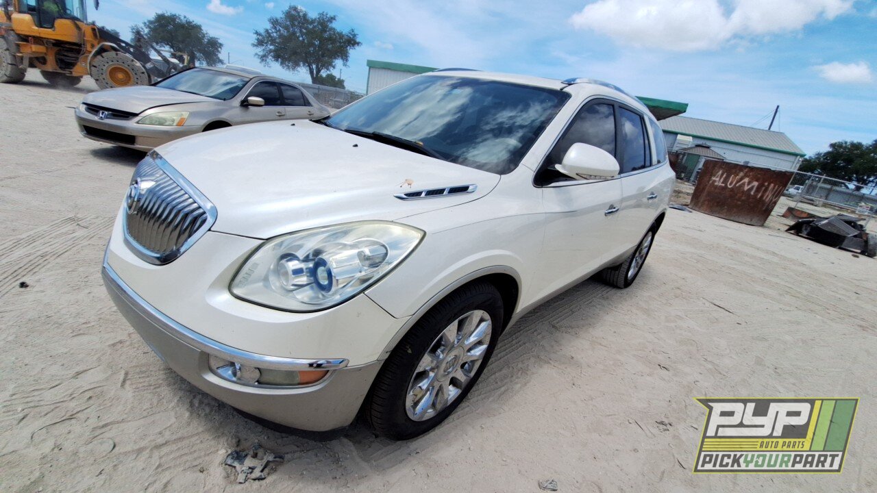 Photo of 2011 Buick Enclave