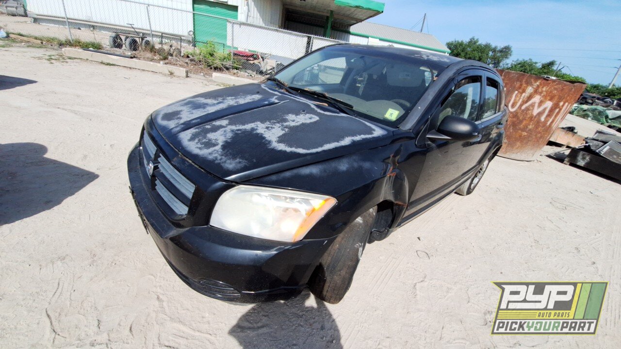 Photo of 2008 Dodge Caliber