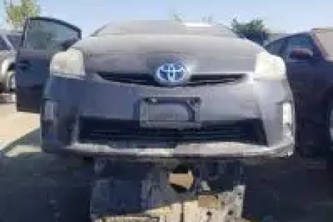 Photo of 2011 Toyota Prius