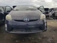 Photo of 2010 Toyota Prius
