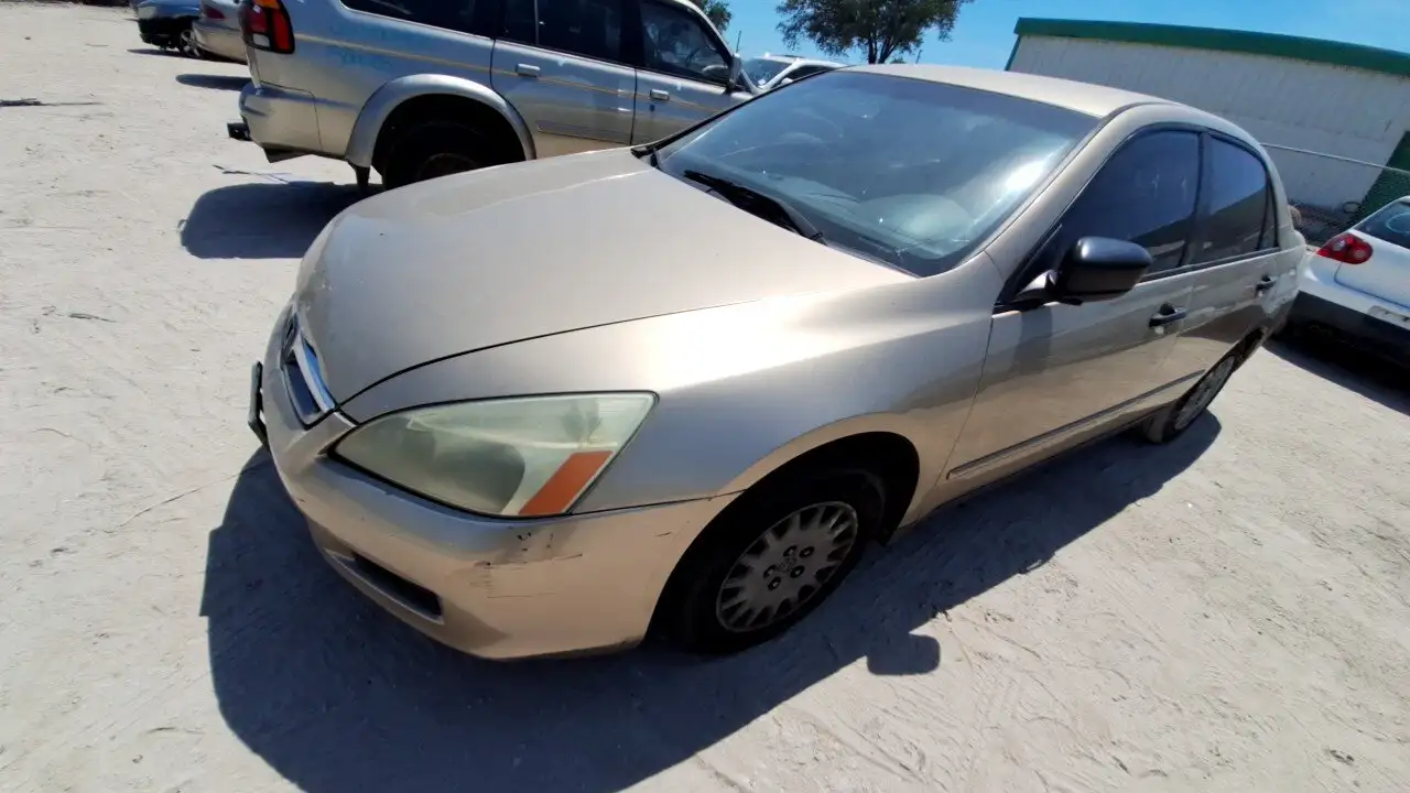 Photo of 2006 Honda Accord