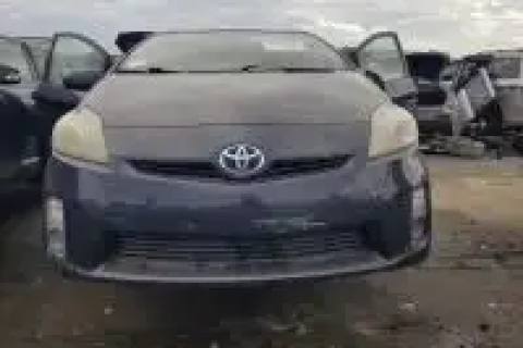 Photo of 2010 Toyota Prius