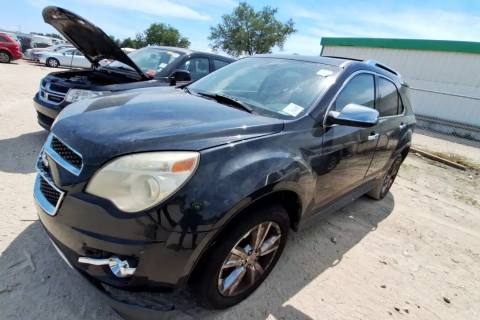 Photo of 2013 Chevrolet Equinox