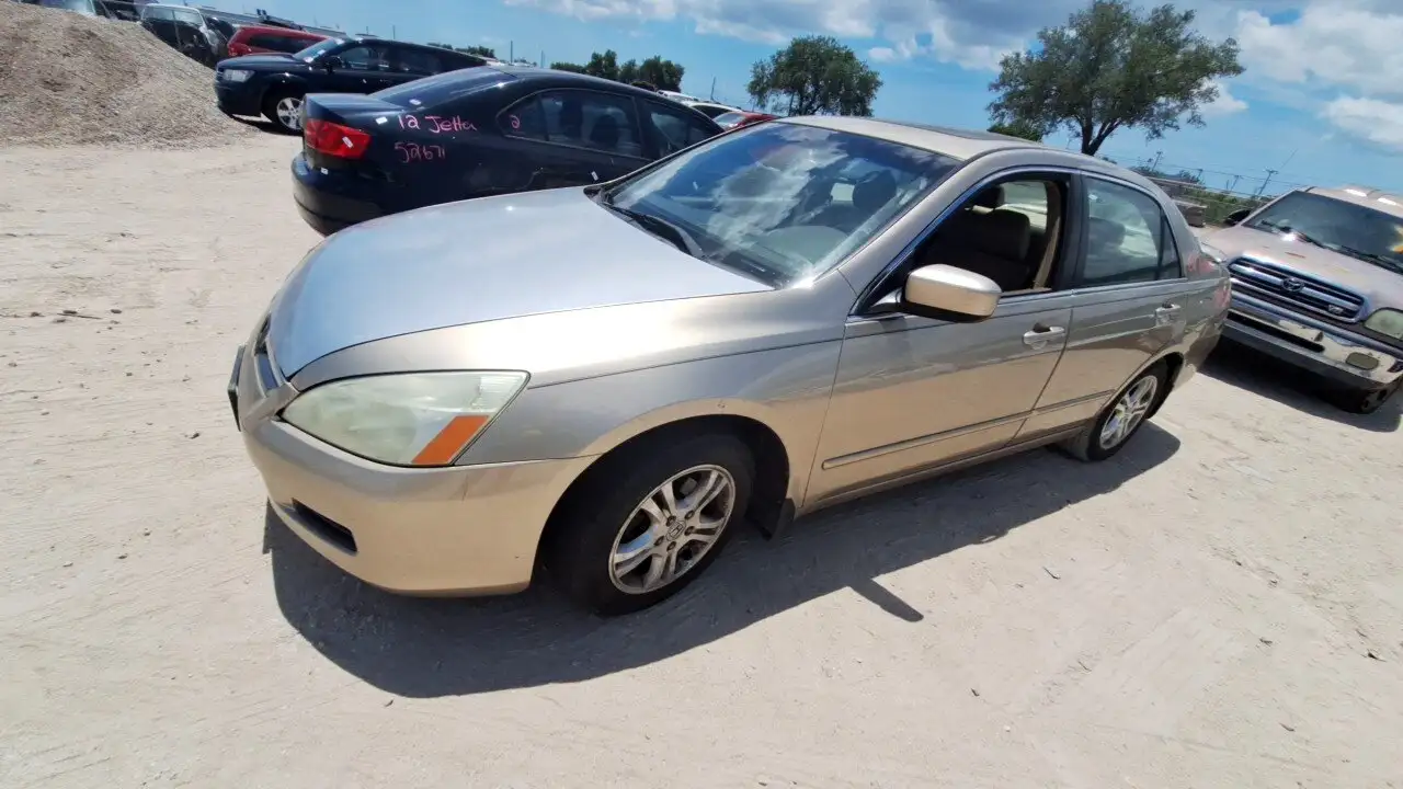 Photo of 2006 Honda Accord