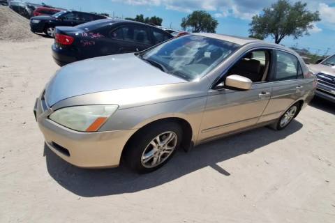 Photo of 2006 Honda Accord