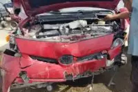 Photo of 2015 Toyota Prius