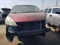 Photo of 2009 Toyota Sienna