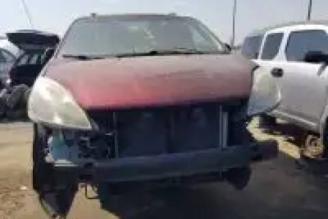 Photo of 2009 Toyota Sienna