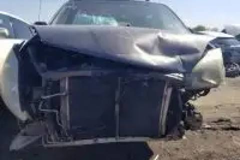Photo of 2005 Toyota Sienna
