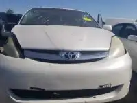 Photo of 2006 Toyota Sienna