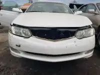 Photo of 2003 Toyota Solara