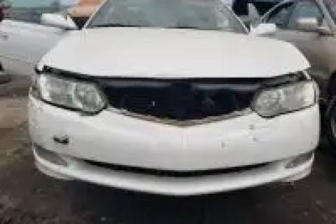 Photo of 2003 Toyota Solara
