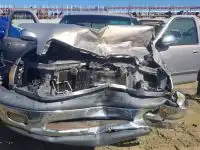 Photo of 2000 Toyota Tundra