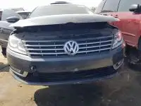 Photo of 2015 Volkswagen Cc