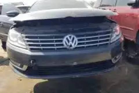 Photo of 2015 Volkswagen Cc