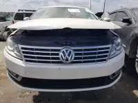 Photo of 2014 Volkswagen Cc