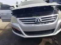 Photo of 2010 Volkswagen Cc