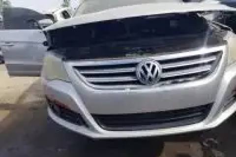 Photo of 2010 Volkswagen Cc