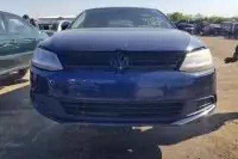 Photo of 2012 Volkswagen Jetta