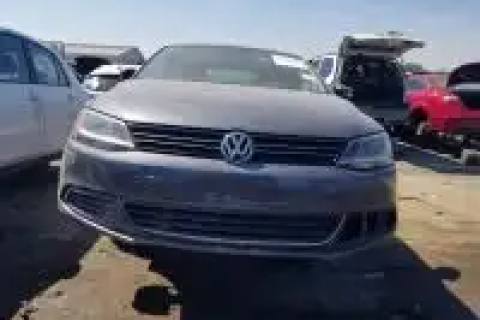 Photo of 2013 Volkswagen Jetta