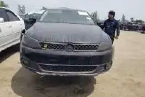 Photo of 2014 Volkswagen Jetta