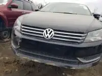 Photo of 2013 Volkswagen Passat