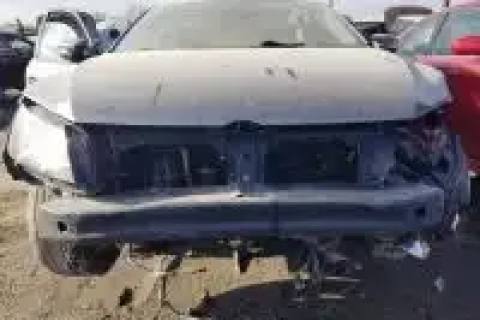 Photo of 2014 Volkswagen Passat