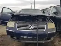 Photo of 2003 Volkswagen Passat