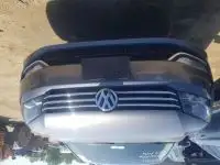 Photo of 2015 Volkswagen Passat