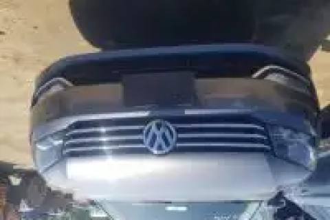 Photo of 2015 Volkswagen Passat