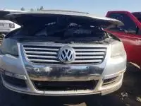 Photo of 2008 Volkswagen Passat