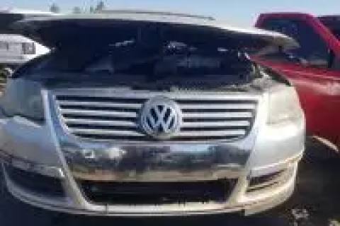 Photo of 2008 Volkswagen Passat