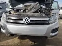 Photo of 2014 Volkswagen Tiguan