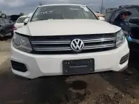 Photo of 2013 Volkswagen Tiguan