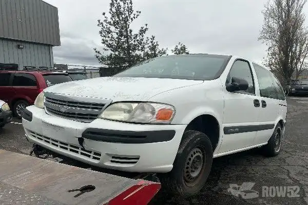 Photo of 2004 Chevrolet Venture