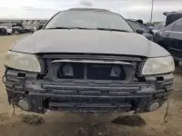 Photo of 2007 Volvo S60