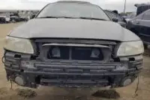 Photo of 2007 Volvo S60