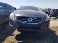 Photo of 2012 Volvo S60
