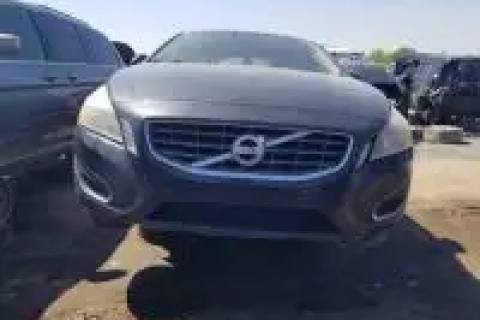 Photo of 2012 Volvo S60