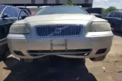 Photo of 2006 Volvo V70