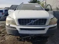 Photo of 2005 Volvo Xc90