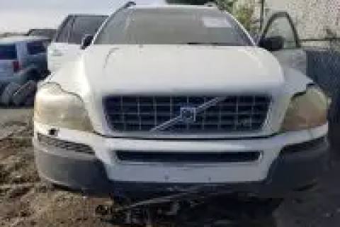 Photo of 2005 Volvo Xc90