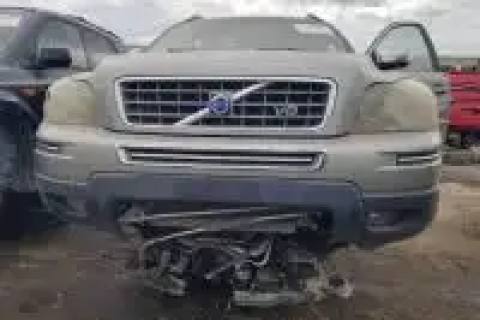 Photo of 2008 Volvo Xc90