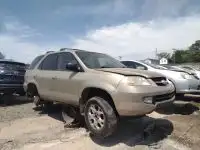 Photo of 2001 Acura Mdx