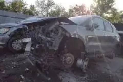 Photo of 2008 Acura Rdx