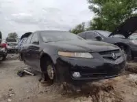 Photo of 2008 Acura Tl