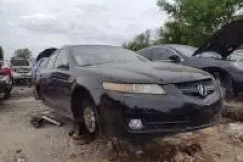 Photo of 2008 Acura Tl