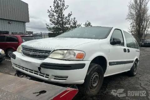 Photo of 2004 Chevrolet Venture