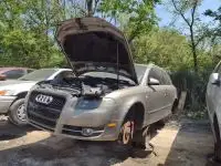 Photo of 2005 Audi A4