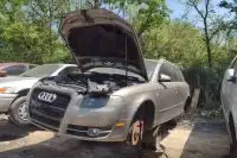 Photo of 2005 Audi A4